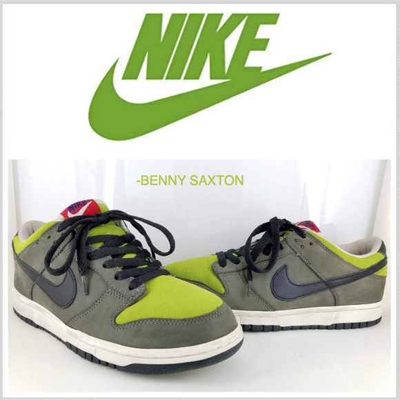 kermit the frog nike dunks